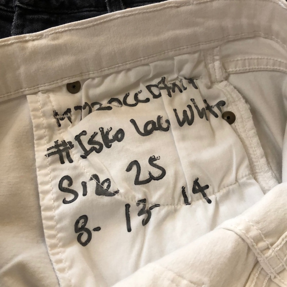 Mcguire Shorts Bundle! - image 7